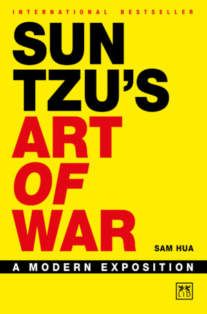 SUN TZU'S ART OF WAR