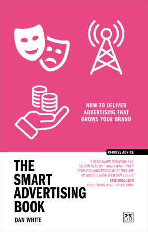 THE SMART ADVERTISING BOOK